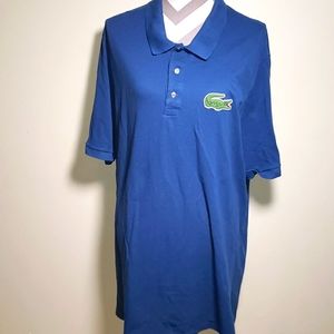 Lacoste polo